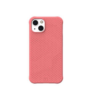 UAG iPhone2021 6.1inch U by UAG [U] Dotケース クレイ UAG-RUIPH21MA-DT-CY