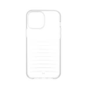 iPhone2021 6.1inch U by UAG [U] Wave�P�[�X �A�C�X UAG-RUIPH21MA-W-IC