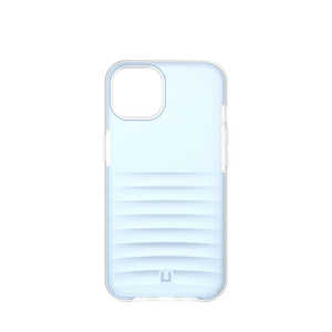 UAG iPhone2021 6.1inch U by UAG [U] Waveケース セルリアン UAGRUIPH21MAWCE