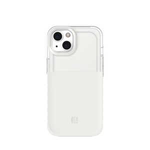 iPhone2021 6.1inch U by UAG [U] Dipケース マシュマロ UAGRUIPH21MADPMM