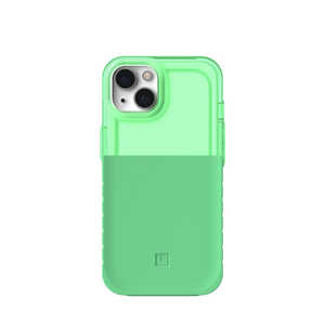 UAG iPhone2021 6.1inch U by UAG [U] Dipケース スペアミント UAGRUIPH21MADPSM