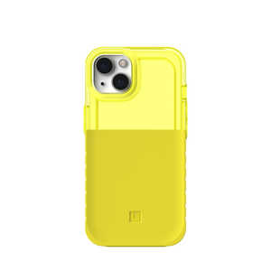 UAG iPhone2021 6.1inch U by UAG [U] Dipケース アシッド UAGRUIPH21MADPAD