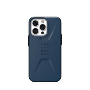iPhone2021 6.1inch UAG Civilianケース マラード UAGRIPH21MBCML iPhone2021 6.1inch UAG Civilianケース マラード UAGRIPH21MBCML