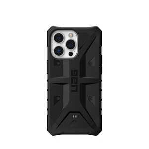 UAG iPhone2021　6.1inch　3眼 UAG Pathfinderケース ブラック UAGRIPH21MBBK