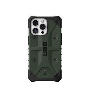 UAG iPhone2021　6.1inch　3眼 UAG Pathfinderケース オリーブ UAGRIPH21MBOL