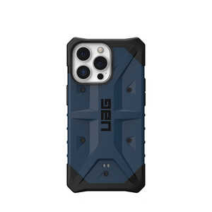 UAG iPhone2021　6.1inch　3眼 UAG Pathfinderケース マラード UAGRIPH21MBML