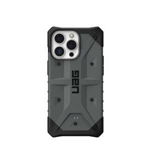 UAG iPhone2021　6.1inch　3眼 UAG Pathfinderケース シルバー  UAGRIPH21MBSV