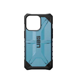 UAG iPhone2021　6.1inch　3眼 UAG Plasmaケース マラード UAGRIPH21MBTML