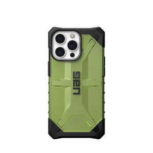 UAG iPhone2021　6.1inch　3眼 UAG Plasmaケース ビリー UAGRIPH21MBTBL