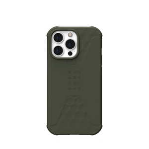 iPhone 13Pro 6.1inch 3 UAG Standard Issue ꡼ UAGRIPH21MBSTDOL