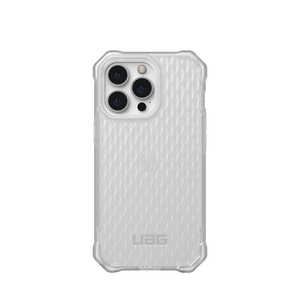 iPhone2021 6.1inch UAG Essential Armorケース フロステッドアイス UAGRIPH21MBEAFI iPhone2021 6.1inch UAG Essential Armorケース フロステッドアイス UAGRIPH21MBEAFI
