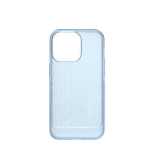 iPhone2021 6.1inch U by UAG [U] Lucent ꥢ UAGRUIPH21MBLUCE