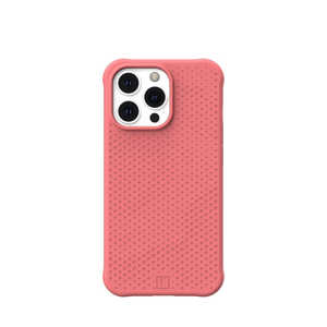 iPhone2021 6.1inch U by UAG [U] Dotケース クレイ UAGRUIPH21MBDTCY