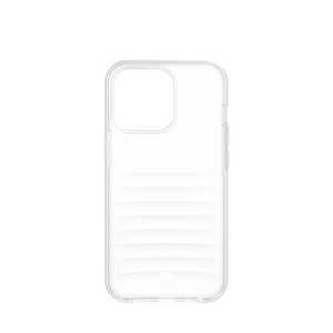 UAG iPhone2021　6.1inch　3眼 U by UAG [U] Waveケース アイス UAGRUIPH21MBWIC