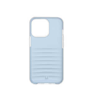 iPhone2021 6.1inch U by UAG [U] Waveケース セルリアン UAGRUIPH21MBWCE