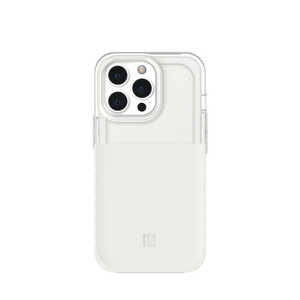 iPhone2021 6.1inch U by UAG [U] Dipケース マシュマロ UAGRUIPH21MBDPMM