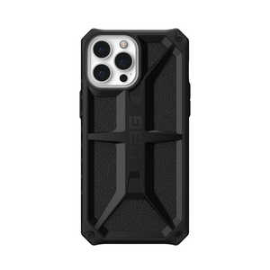 UAG iPhone 13 Pro Max　6.7インチ UAG Monarchケース ブラック UAGRIPH21LPBK