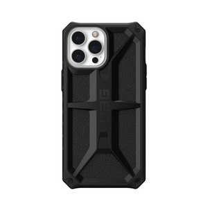 iPhone 13ProMax 6.7inch UAG Monarchケース ブラック UAGRIPH21LPBK iPhone 13ProMax 6.7inch UAG Monarchケース ブラック UAGRIPH21LPBK