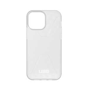 UAG iPhone 13 Pro Max　6.7インチ UAG Civilianケース フロステッドアイス UAGRIPH21LCFI