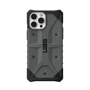 UAG iPhone 13ProMax 6.7inch Pathfinderケース シルバー UAG-RIPH21L-SV