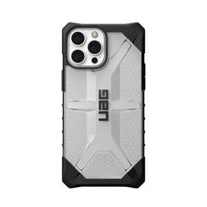 iPhone 13ProMax 6.7inch UAG Plasmaケース アイス UAGRIPH21LTIC iPhone 13ProMax 6.7inch UAG Plasmaケース アイス UAGRIPH21LTIC