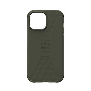 iPhone 13ProMax 6.7inch UAG Standard Issueケース オリーブ UAGRIPH21LSTDOL iPhone 13ProMax 6.7inch UAG Standard Issueケース オリーブ UAGRIPH21LSTDOL