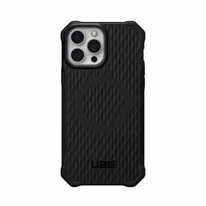 iPhone 13ProMax 6.7inch UAG Essential Armor w MAGSAFEケース ブラック UAGRIPH21LEAMBK iPhone 13ProMax 6.7inch UAG Essential Armor w MAGSAFEケース ブラック UAGRIPH21LEAMBK