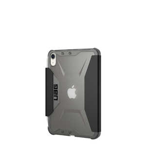 UAG UAG iPad mini(第6世代) PLYO Case(ブラック/アイス)  UAG-RIPDM6Y-BK/IC