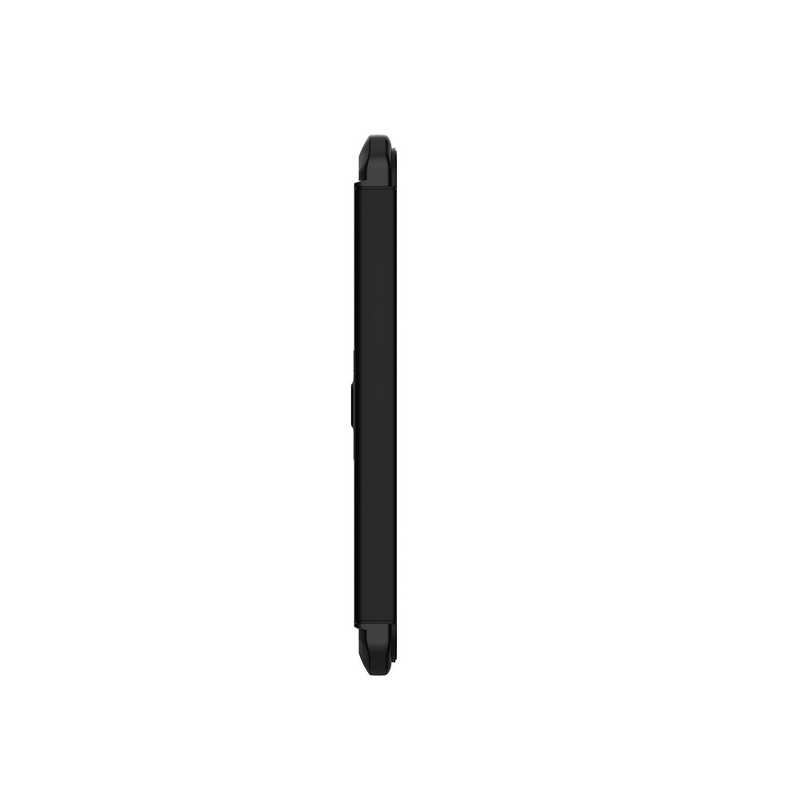 UAG UAG UAG iPad mini(第6世代) METROPOLIS SE Case(ブラック)  UAG-RIPDM6FSE-BK UAG-RIPDM6FSE-BK