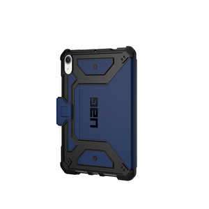 UAG UAG iPad mini(第6世代) METROPOLIS SE Case(マラード)  UAG-RIPDM6FSE-ML