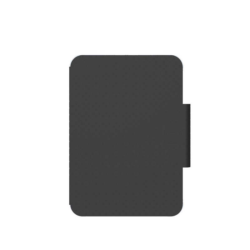 UAG UAG UAG U by UAG iPad mini(第6世代) LUCENT Case(ブラック) UAG-RUIPDM6LU-BK UAG-RUIPDM6LU-BK