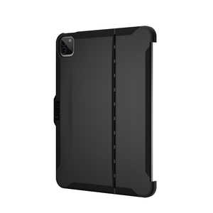 UAG 11インチ iPad Pro(第3世代) SCOUT Case(ブラック)  UAG-RIPDPROMS3MK-BK
