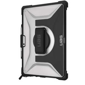 UAG UAG社製Surface Pro 8用PLASMAケース (アイス)  UAG-RSFPRO8HSS-IC