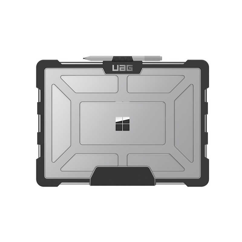 UAG UAG UAG社製Surface Laptop4用PLASMAケース(アイス) UAG-RSFLPT4-IC UAG-RSFLPT4-IC
