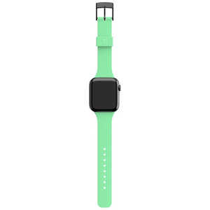 UAG Apple Watch 41/40/38mm用バンド スペアミント UAG-UAWSD-SM UAG Apple Watch 41/40/38mm用バンド スペアミント UAG-UAWSD-SM