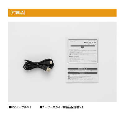 【 新品 未開封 】   プリンストン スクリーンバーライト RPMA-SCBAR 未使用 送料無料