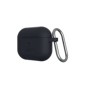 UAG U by DOT Apple AirPods 第3世代用 (ブラック) UAG-RUAP3D-BK UAG U by DOT Apple AirPods 第3世代用 (ブラック) UAG-RUAP3D-BK