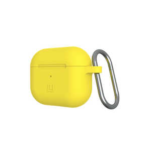 UAG U by DOT Apple AirPods 第3世代用 (アシッド) UAG-RUAP3D-AD UAG U by DOT Apple AirPods 第3世代用 (アシッド) UAG-RUAP3D-AD