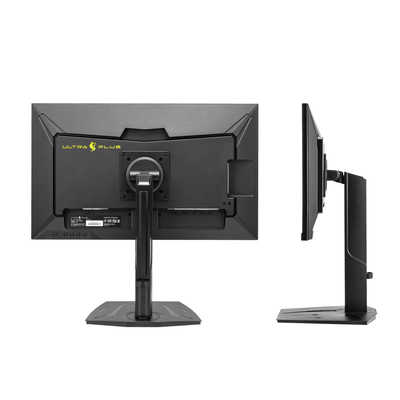 プリンストン ゲーミングモニター UP-AD24W　165Hz　23.8型 プリンストン ULTRA PLUS UP-AD24W [23.8インチ ブラック] 価格