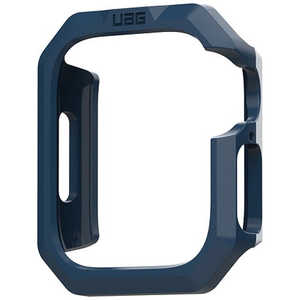 UAG UAG社製 AppleWatch SCOUT ケース 41mm用 (マラード)  UAG-AW41CS-ML