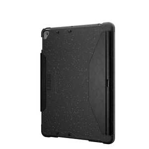 UAG UAG iPad (第9/8/7世代) OUTBACK Case(ブラック) UAG-IPD9O-BK