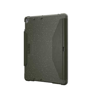 UAG iPad (第9/8/7世代) OUTBACK Case OL UAG-IPD9O-OL UAG iPad (第9/8/7世代) OUTBACK Case OL UAG-IPD9O-OL