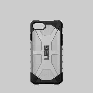 UAG iPhoneSE(2022)/SE(2020)/8/7UAG製 PLASMA アイスケース UAG-IPH22SS-T-IC