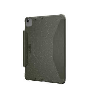 UAG UAG iPad Air(第5世代) OUTBACK Case(オリーブ) UAG-IPDA5O-OL