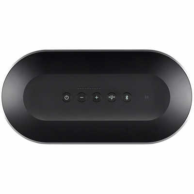 Yamaha コミュニケーションスピーカー Bluetooth Yamaha コミュニケーションスピーカー Bluetooth