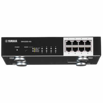【★大感謝セール】 ヤマハ YAMAHA YMO マグネットキット SWX2200-8G用 / SWX2300-8G スイッチングハブ