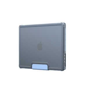 UAG UAG U by UAG MacBookPro 14用 LUCENTケース(セルリアン) セルリアン UAG-UMBP14LU-CE