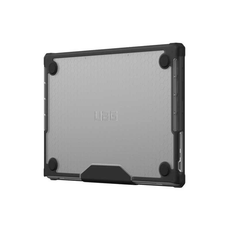 UAG UAG UAG社製MacBookPro 16(2021)用 PLYOケース(アイス)  UAG-MBP16M1Y-IC UAG-MBP16M1Y-IC