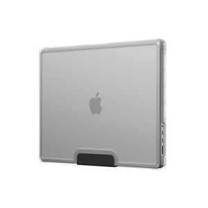 UAG U by UAG MacBookPro 16 LUCENT(/֥å) /֥å UAG-UMBP16LU-IC/BK