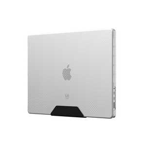 UAG U by UAG MacBookPro 16�p DOT�P�[�X(�A�C�X) UAG-UMBP16DT-IC